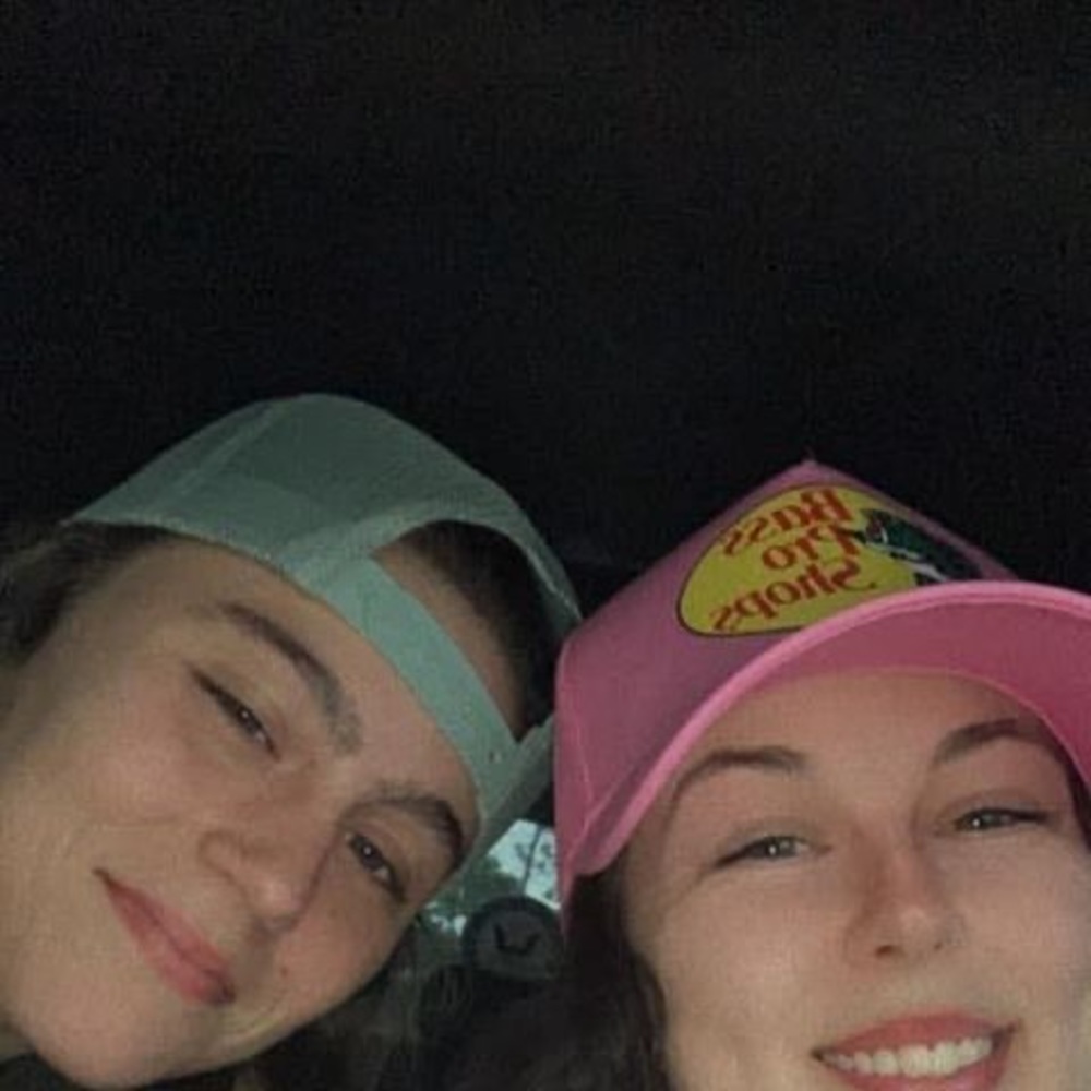 Meet your Posher, Summer